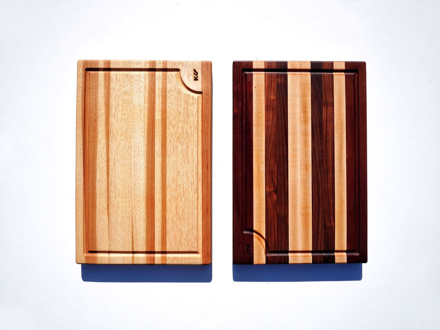 Master Edge Grain Mystery Boards