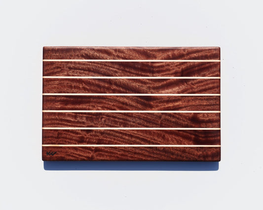 Flemish Twist