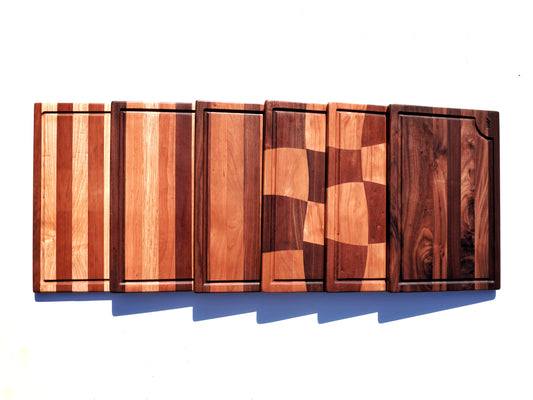 Large Mystery Boards